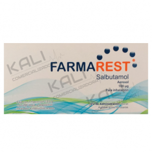 FARMAREST