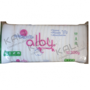 ALGODON ALBY