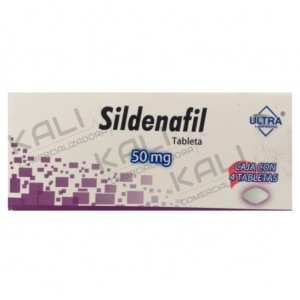 SILDENAFIL