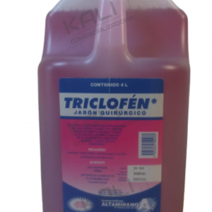 TRICLOFEN