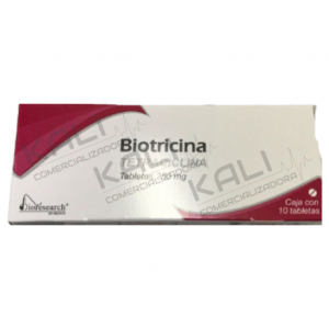 BIOTRICINA