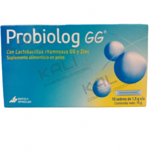 PROBIOLOG GG