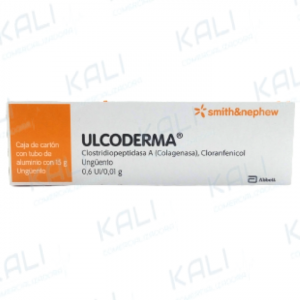 ULCODERMA
