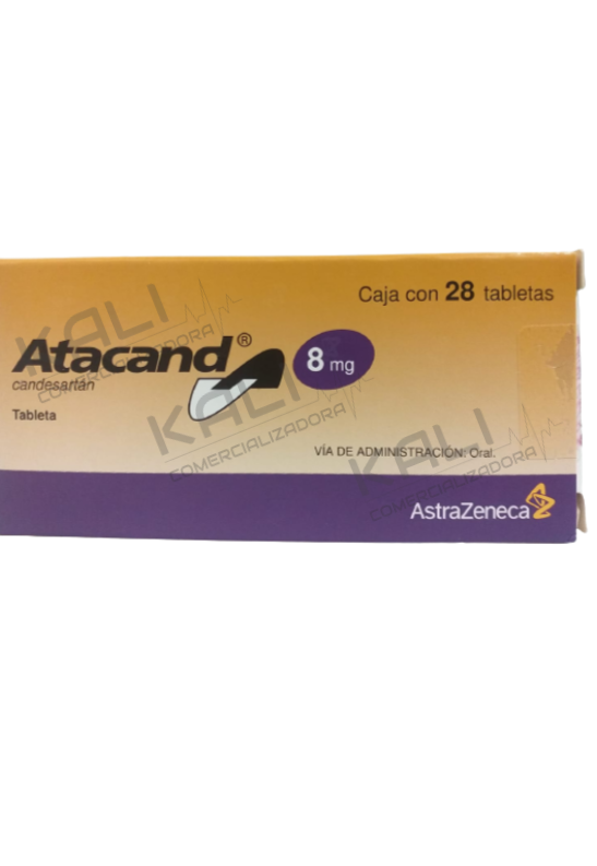 ATACAND