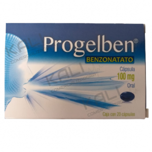 PROGELBEN