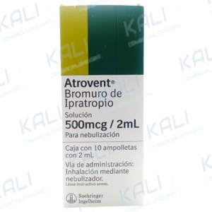Atrovent