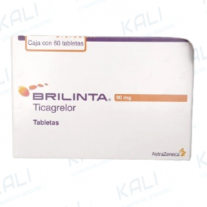 Brilinta