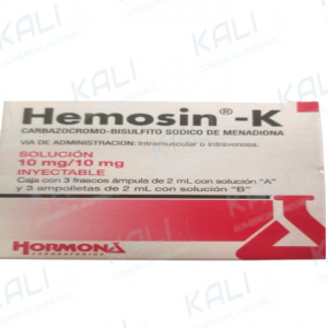 Hemosin-K