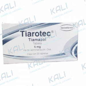 Tiarotec