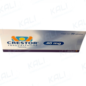 Crestor