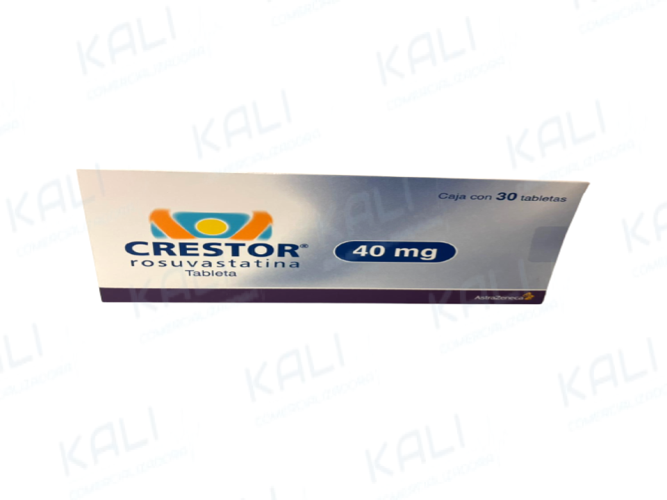 Crestor