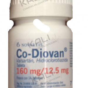 CO-DIOVAN