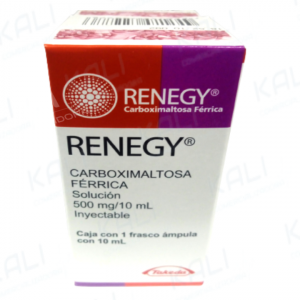 RENEGY