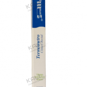 TERMOMETRO RECTAL