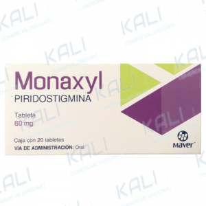 Monaxyl