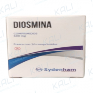Diosmina
