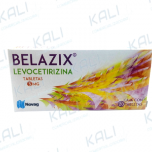 BELAZIX