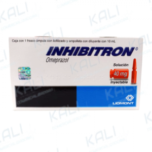 INHIBITRON