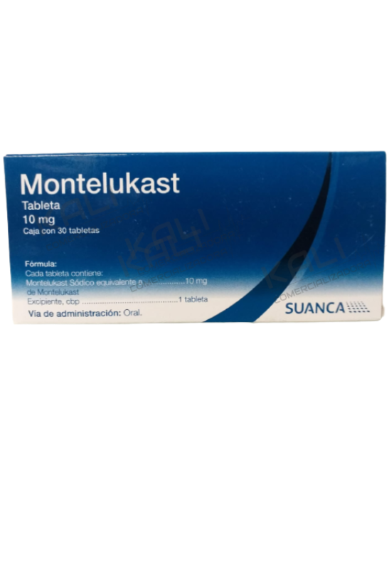 MONTELUKAST