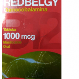 REDBELGY