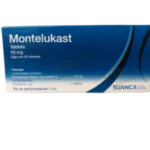 MONTELUKAST