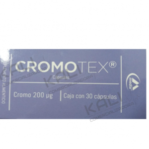 CROMOTEX