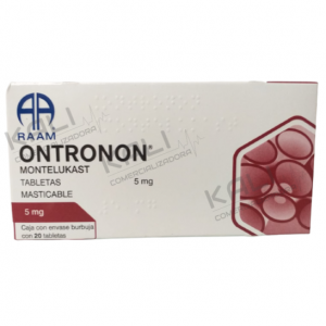 ONTRONON