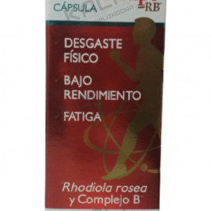 ARISTOCAPS RB