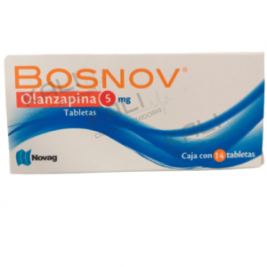 BOSNOV