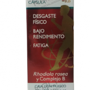 Aristocaps RB