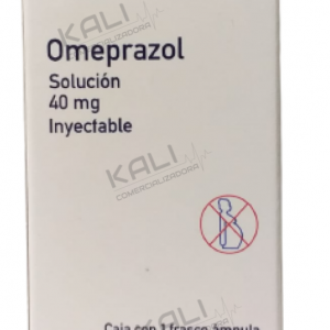 OMEPRAZOL
