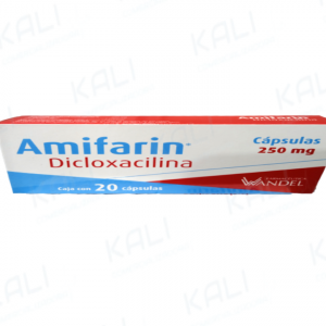 Amifarin
