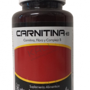 CARNITINA