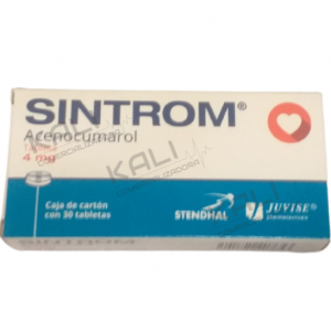 SINTROM