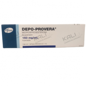 DEPO PROVERA