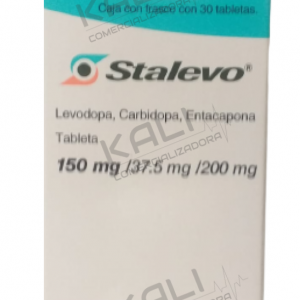 STALEVO