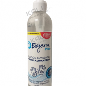 Exgerm Plus
