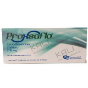 PROXSAFLO