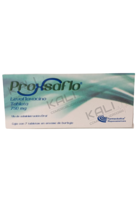 PROXSAFLO