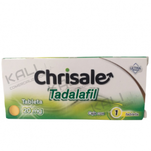 CHRISALE
