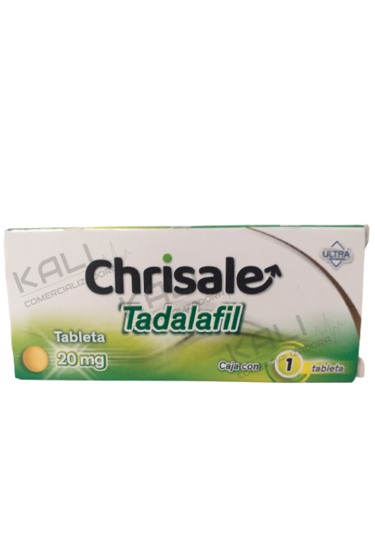 CHRISALE