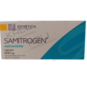 SAMITROGEN