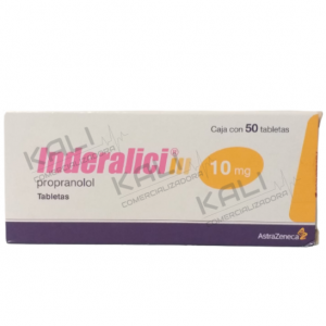 INDERALICI