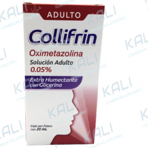 COLLIFRIN