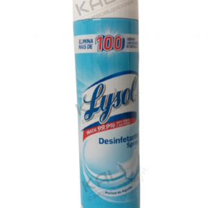 LYSOL