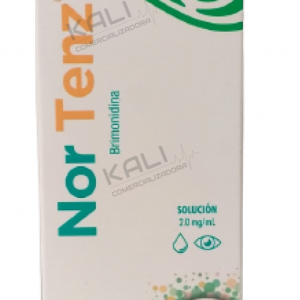 NOR TENZ