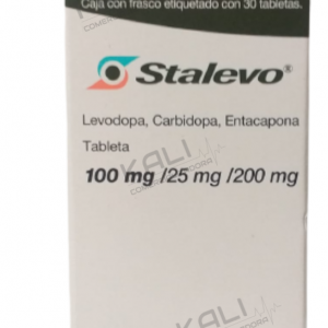 STALEVO