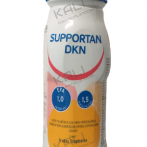 SUPPORTAN DKN