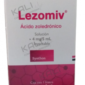 LEZOMIV
