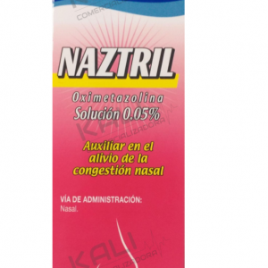 NAZTRIL